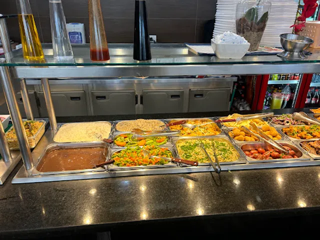 Mundial Food - Marechal Floriano