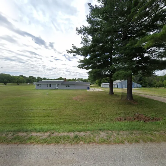 Jane's Country Meats