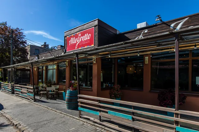 Allegretto Étterem és Pizzéria