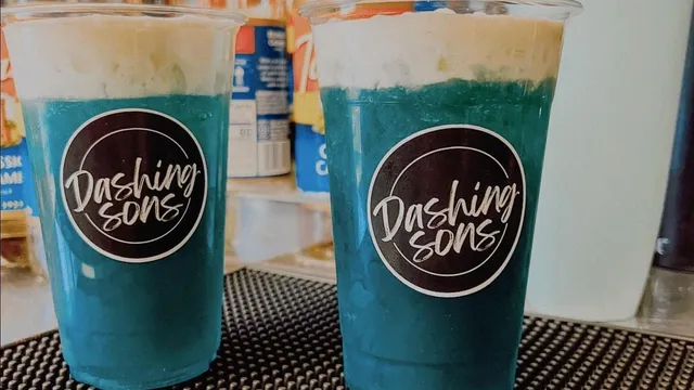 Dashing Sons Coffee Bar