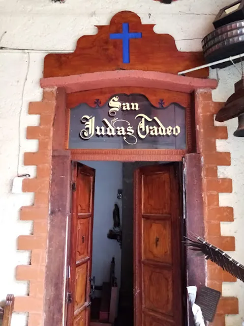 El Nuevo Café Bagdad