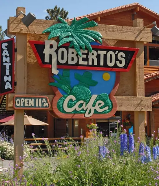 Roberto's Cafe