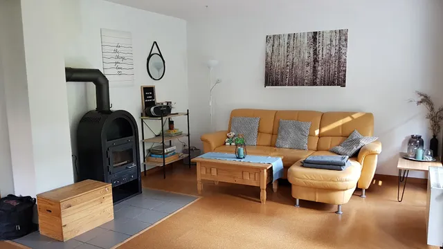 Ferienwohnungen am Schieder See