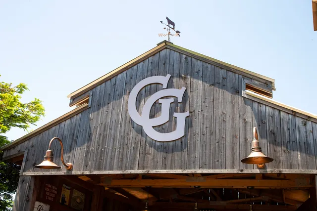 Golden Gate Meat Company