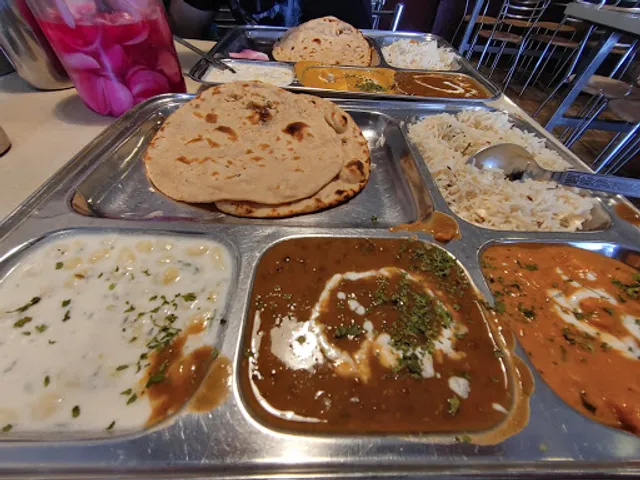Nukkar Dhaba