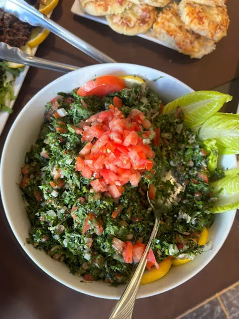 Oud Restaurant Bruxelles