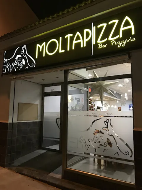 Moltapizza