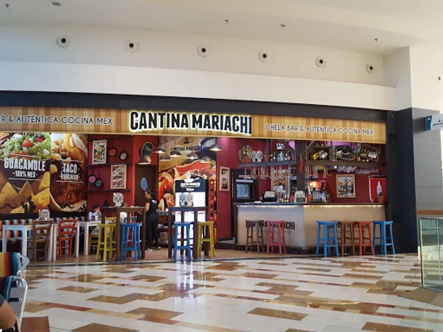 Cantina Mariachi