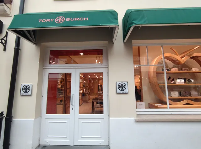 Tory Burch Outlet