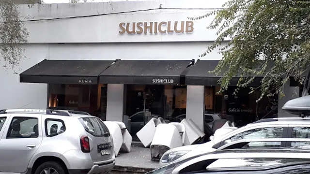 SushiClub City Bell (Deli & Take)