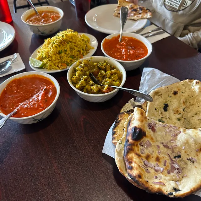 Taste of India
