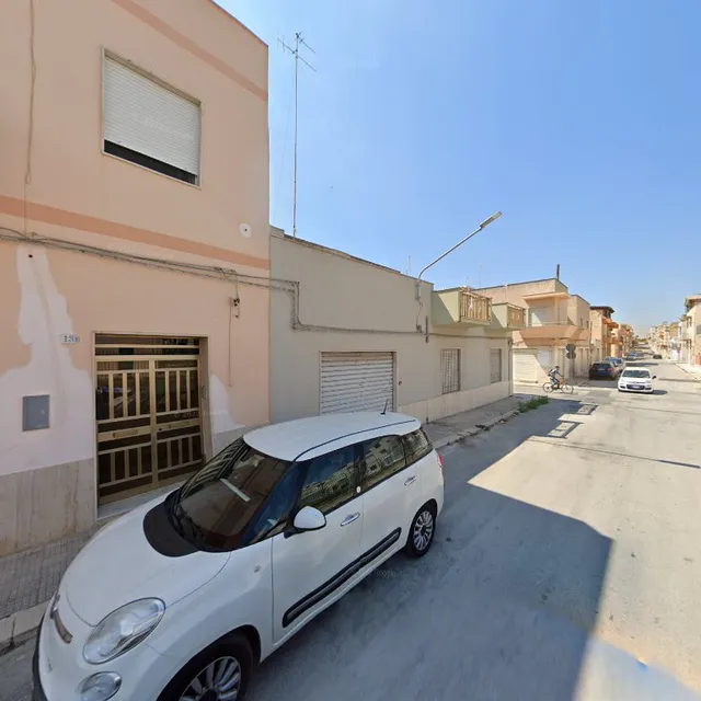 Pane Pizza e Fantasia