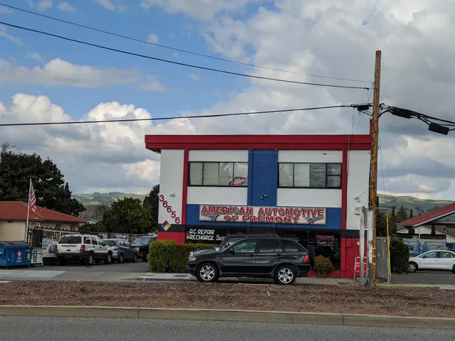 American Automotive of Fremont