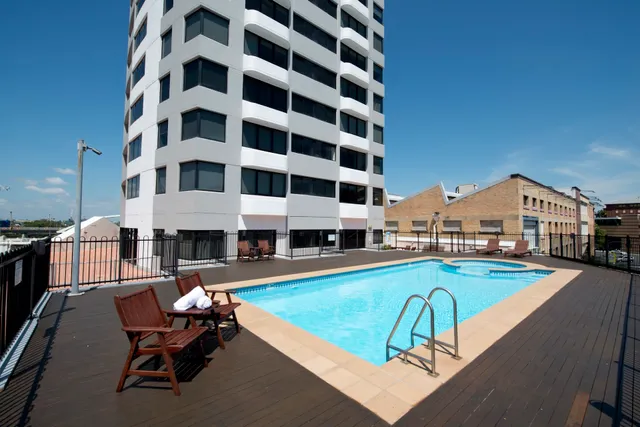 Park Regis North Quay, Brisbane