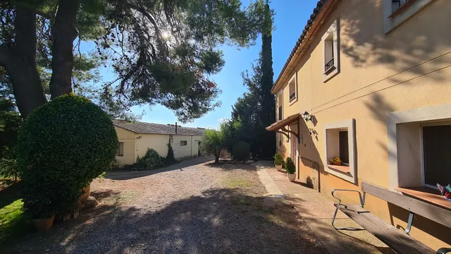 Casa Rural de la Franja