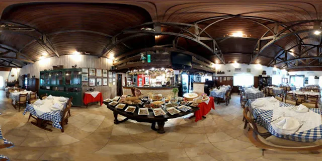 Cantina Italiana di Nonna Mimi