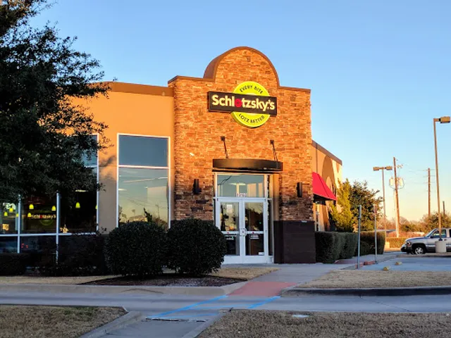 Schlotzsky's
