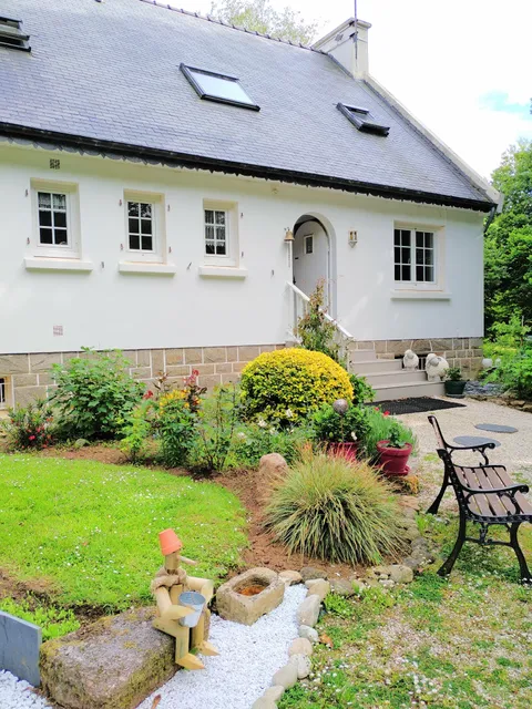 Chambres d'hotes Chez Annie