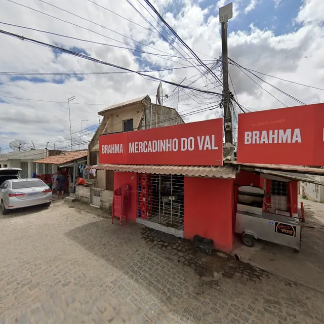 Churrasquinho Do Val