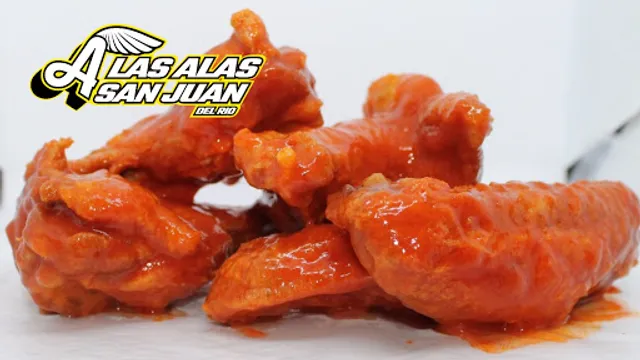 Las Alas San Juan del Río