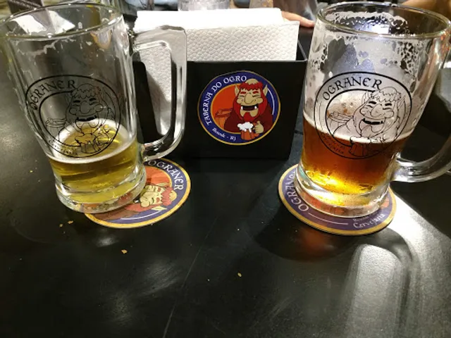Taberna do Ogro