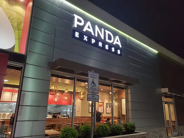 Panda Express