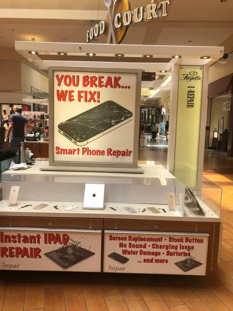 iPhone Repair Fayette Mall
