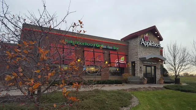 Applebee's Grill + Bar