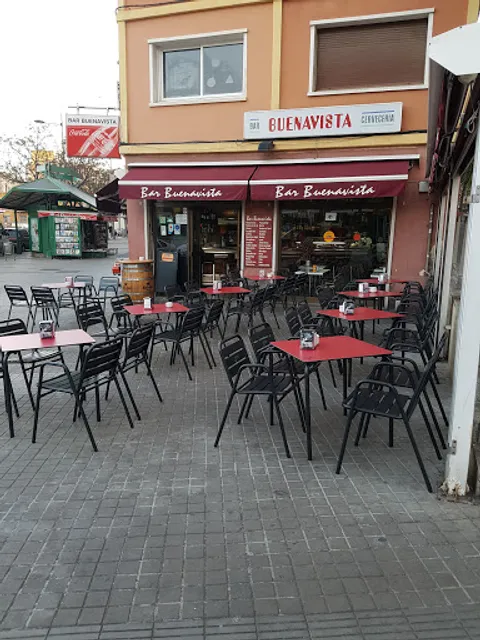 Bar Buenavista