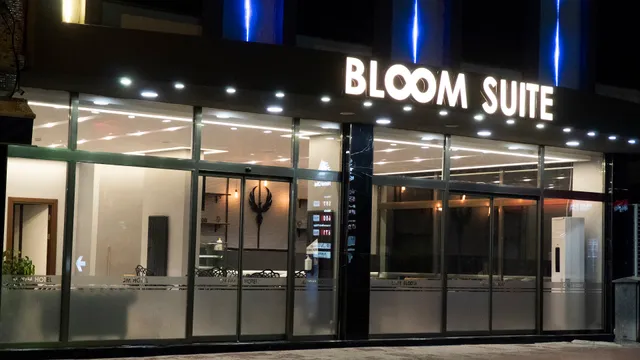 Bloom Suite