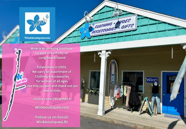 Wink Boutique