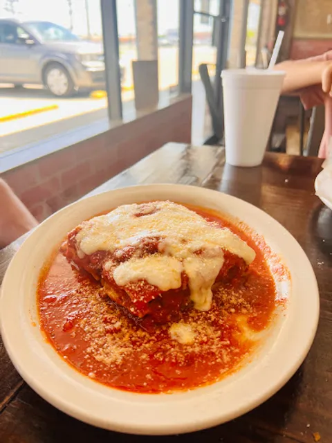 Di Napoli Italian Cuisine