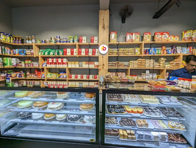 Regal Bakes Karaparamba