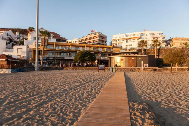 RentOnTheBeach. Los Cristianos - Tenerife