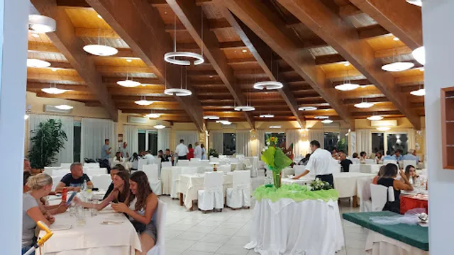 Ristorante Pizzeria Paradise