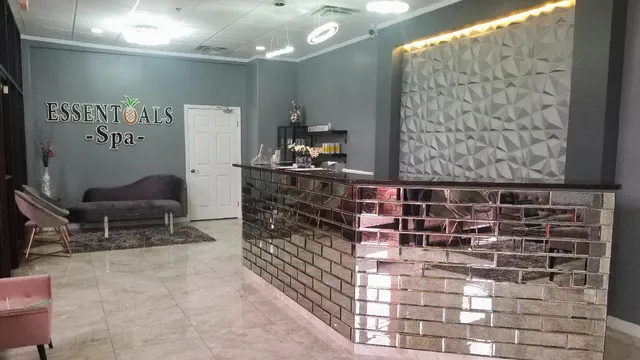 Essentials Spa of Orange City