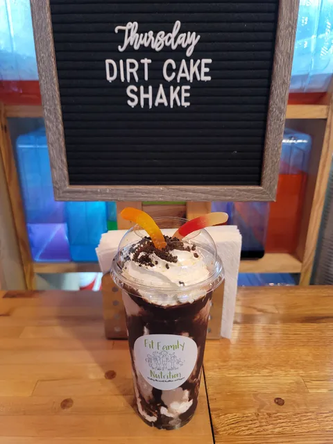 Herbalife Family Nutrition