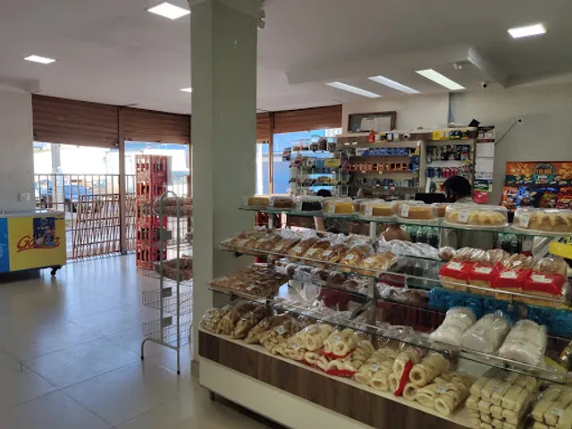 Panificadora Sao Geraldo