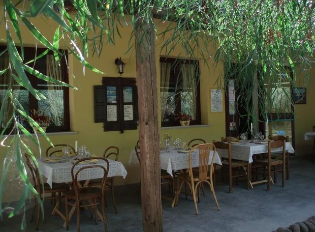 Agriturismo Sa Mamaioa