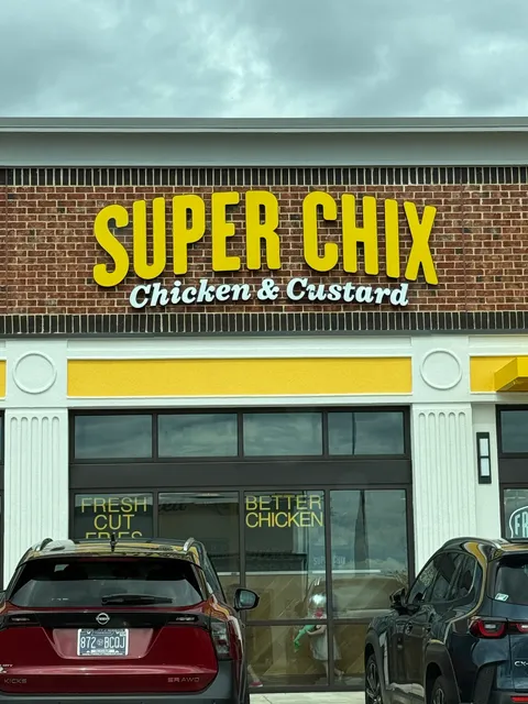 Super Chix - Alcoa, TN