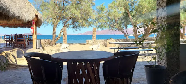 Guillermo's Restaurant