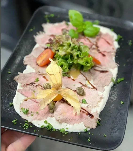 Restaurant & Hotel Iris - Bad Segeberg