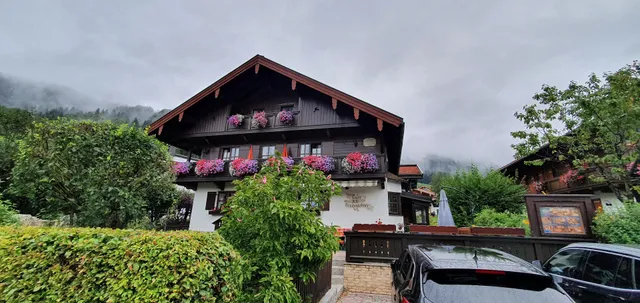 Gästehaus Breitenlohner