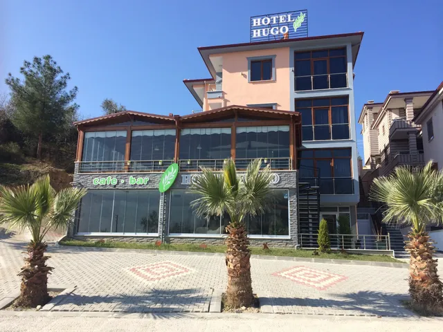 Hotel Hugo