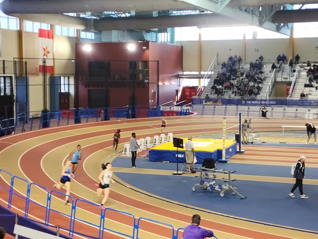 Birmingham CrossPlex