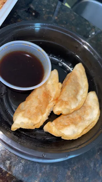 Canton House Restaurant