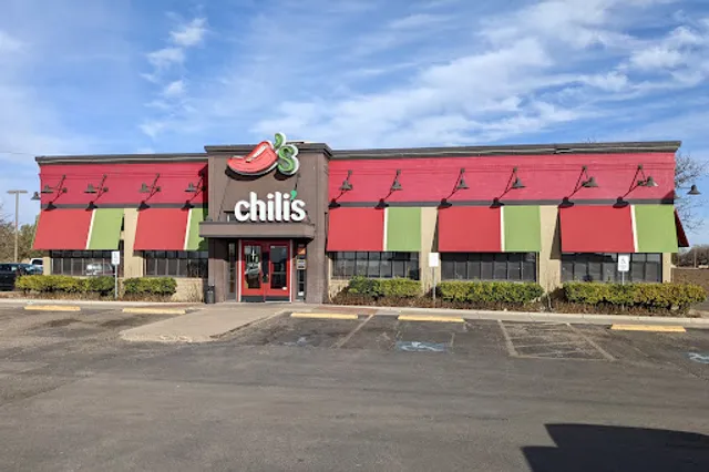Chili's Grill & Bar