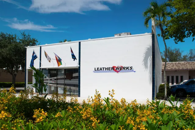 LeatherWerks