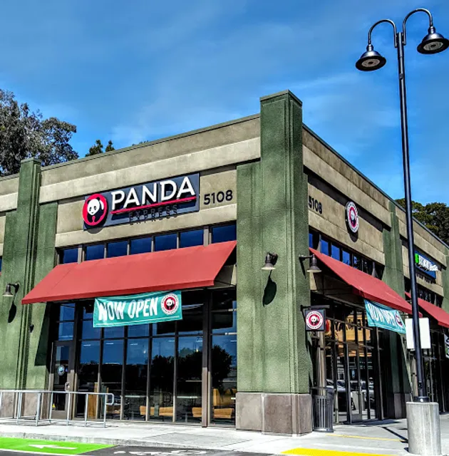 Panda Express