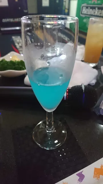 なんちゃってＢＡＲ・Ｄｒｅａｍ